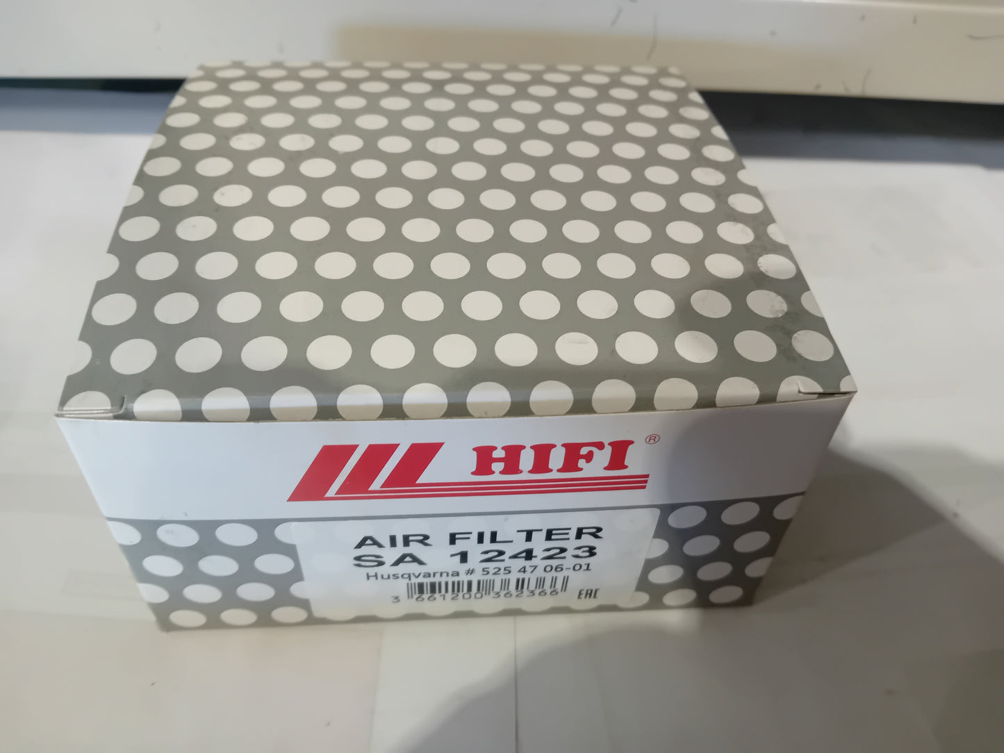 Filtre air decoupeuse husqvarna k770 k760