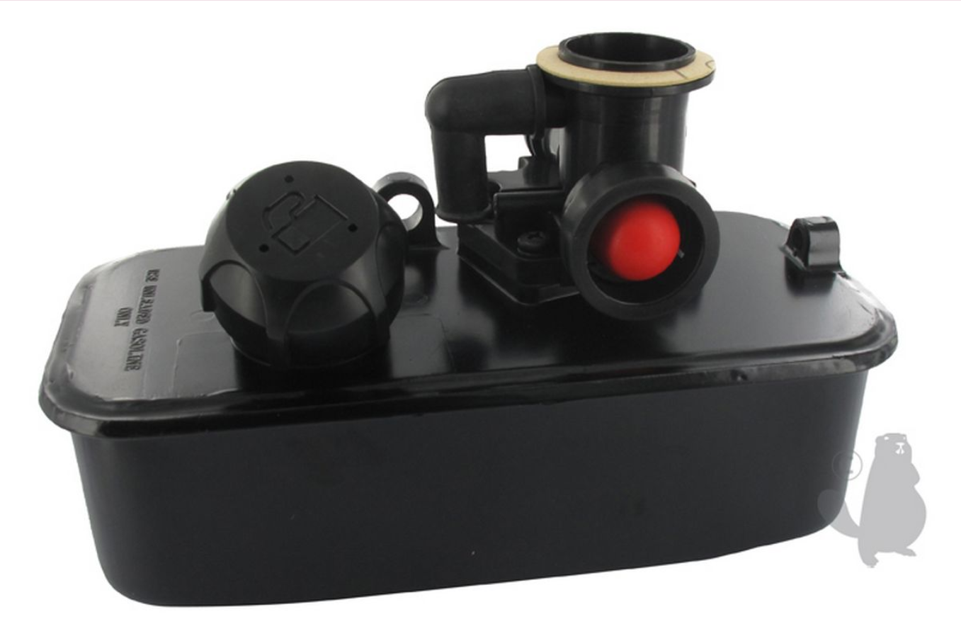 Carburateur + Reservoir