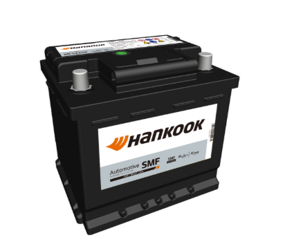 batterie Hankook - MF55054