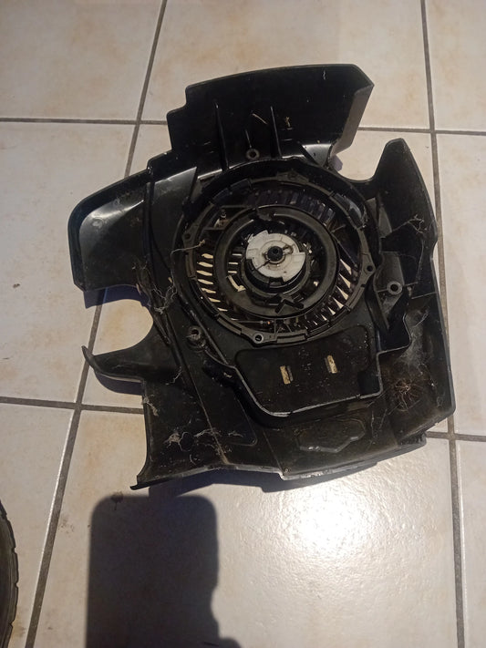 Lanceur briggs stratton