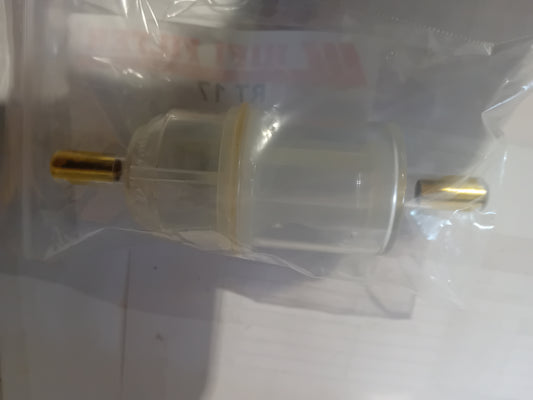 Filtre carburant