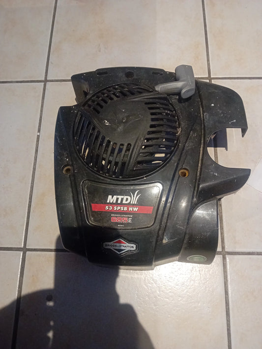 Lanceur briggs stratton