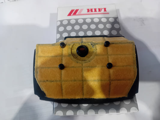 Filtre à air stihl ms200