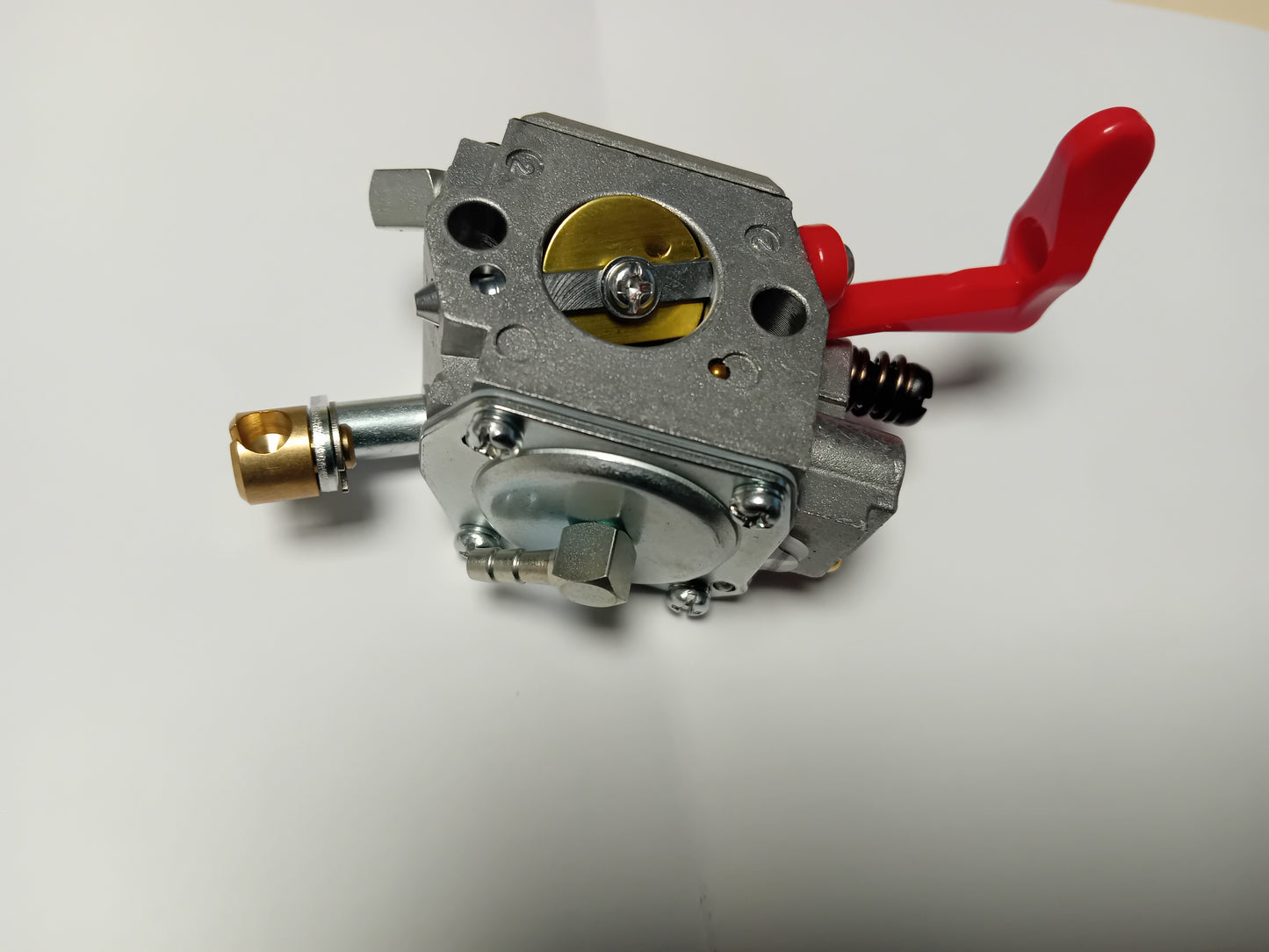 Carburateur walbro HDA 354