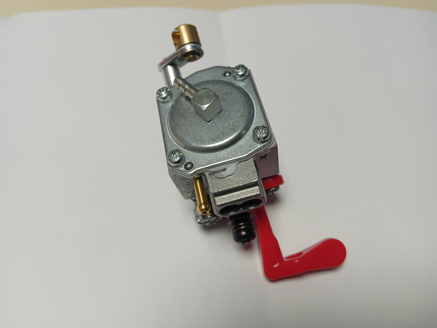 Carburateur walbro HDA 354